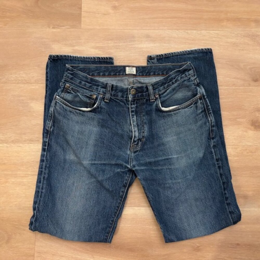 J.Crew Jeans